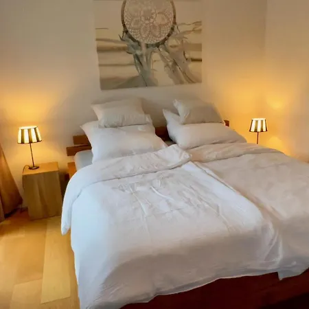 Apartamento Grafenburg, Residenz Bayern Kiefersfelden