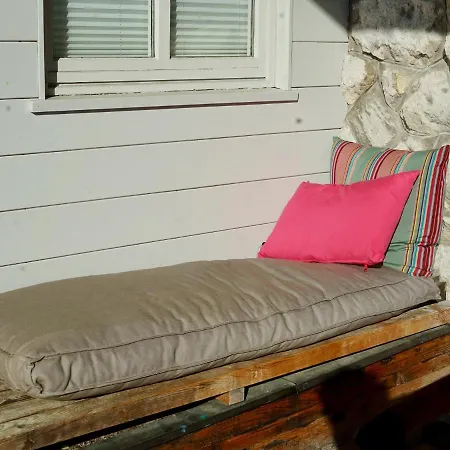 Apartamento Grafenburg, Residenz Bayern *
