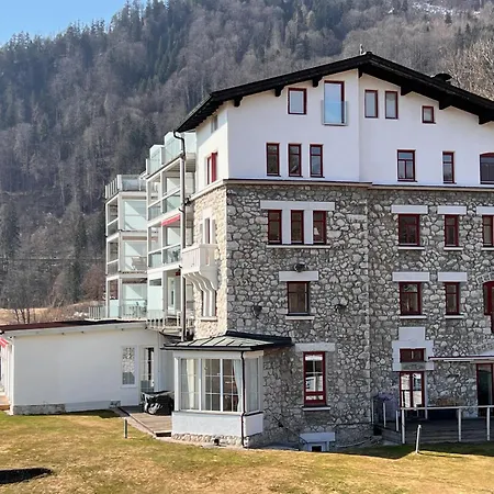 Grafenburg, Residenz Bayern *