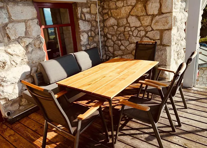 Appartement Grafenburg, Residenz Bayern