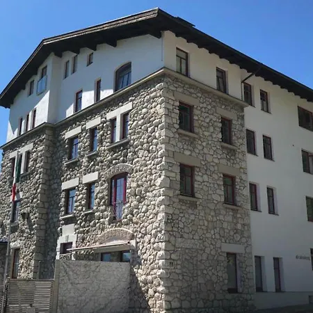 Grafenburg, Residenz Bayern Apartment