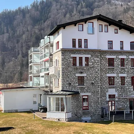 Grafenburg, Residenz Bayern * Kiefersfelden