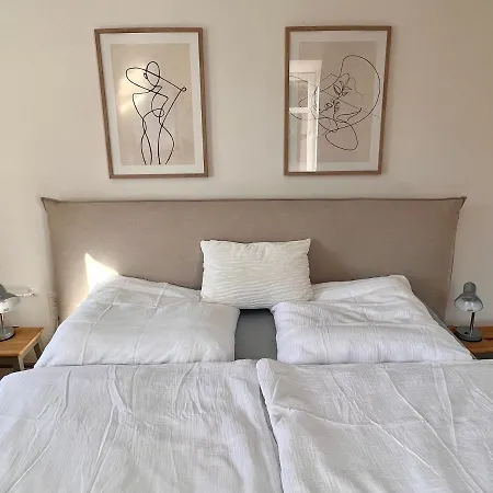 Apartment Grafenburg, Residenz Bayern