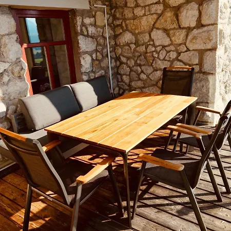 Apartment Grafenburg, Residenz Bayern