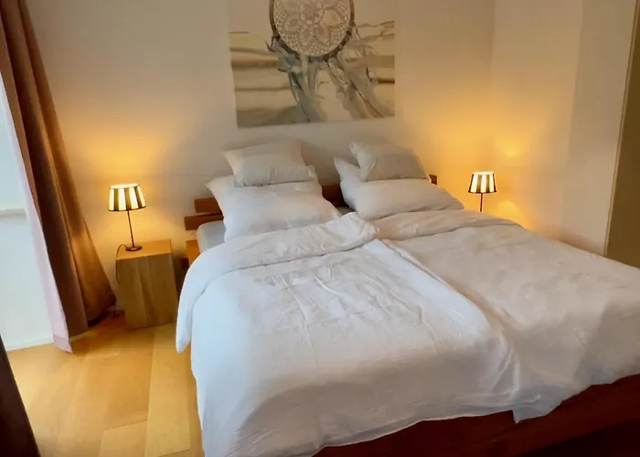 Appartement Grafenburg, Residenz Bayern Kiefersfelden